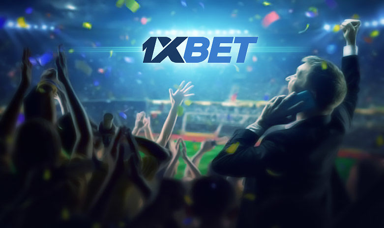 Código de desconto 1xBet