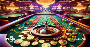 BC Game - Your Entrance to Online Casino and Betting in Indonesia