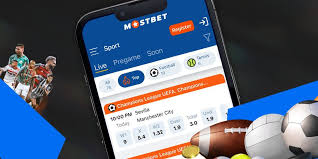 Mostbet Bangladesh Sportsbook Summary