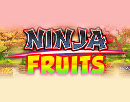 Ninja Fruits Slot no Ninja Casino