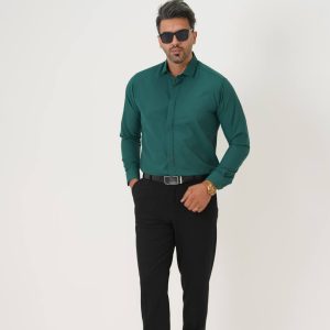 پیراهن مردانه