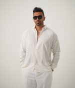 پیراهن لینن - Image 2