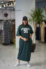 پیراهن ماکسی _ LOS ANGELES - Image 4