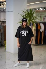 پیراهن ماکسی _ LOS ANGELES - Image 3
