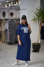 پیراهن ماکسی _ LOS ANGELES - Image 2