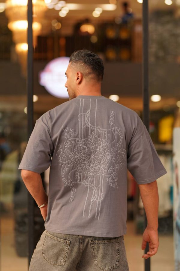تیشرت گلدوزی KAYO - Image 2