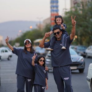 ست بچگانه _ REPRESENT