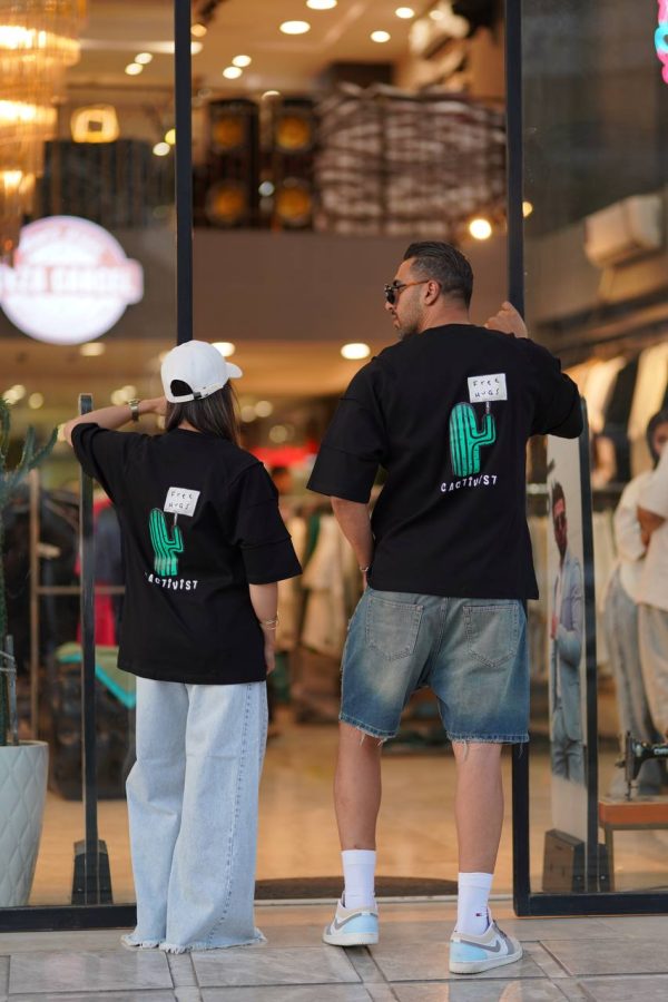 تیشرت کاکتوس - Image 4