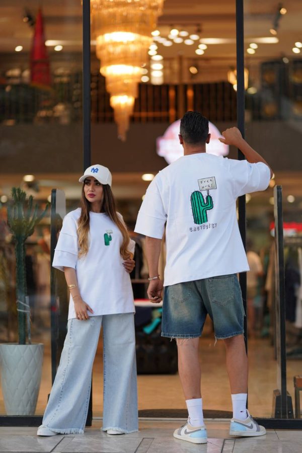 تیشرت کاکتوس - Image 6