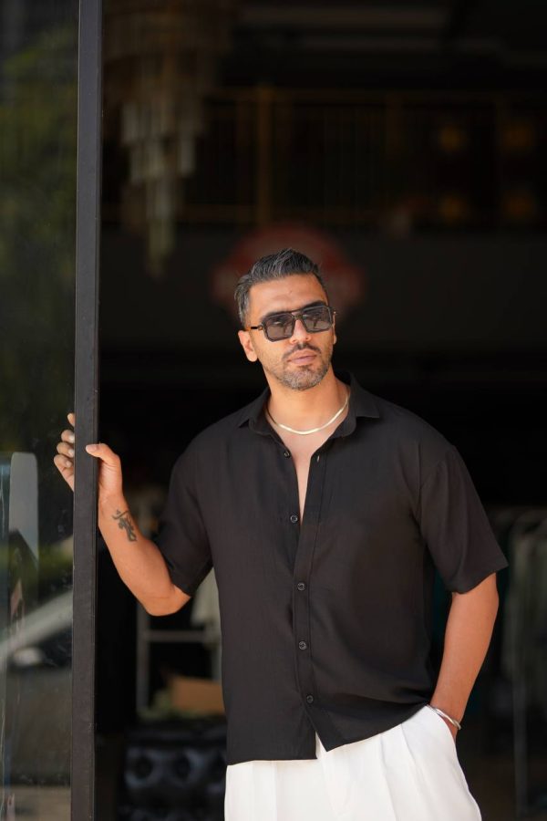 پیراهن NR - Image 2