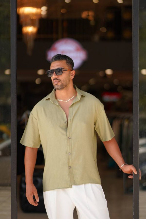 پیراهن NR - Image 4