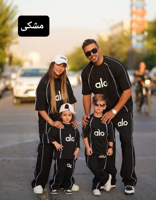 ست alo - Image 4