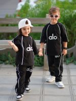 ست alo بچه گانه