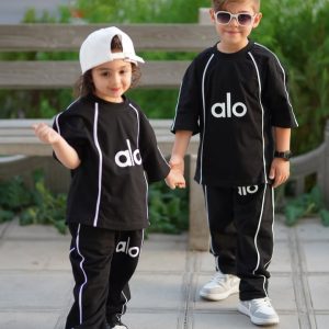 ست alo بچه گانه