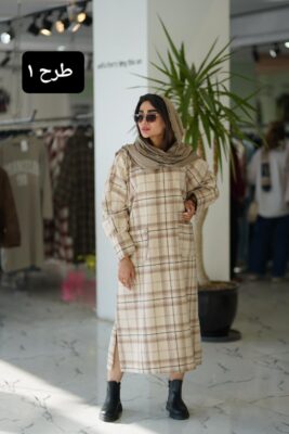 کفتان پشمی
