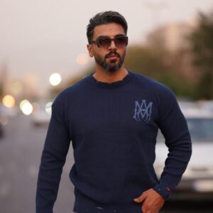 بافت AMIRI