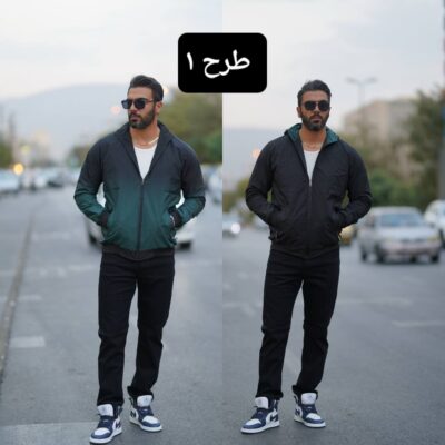 کاپشن دورو طیفی