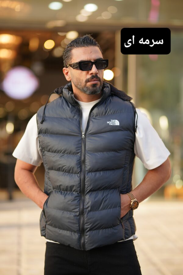 پافر _ THENORTHFACE - تصویر 4