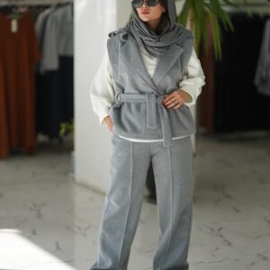 ست سه تیکه فوتر