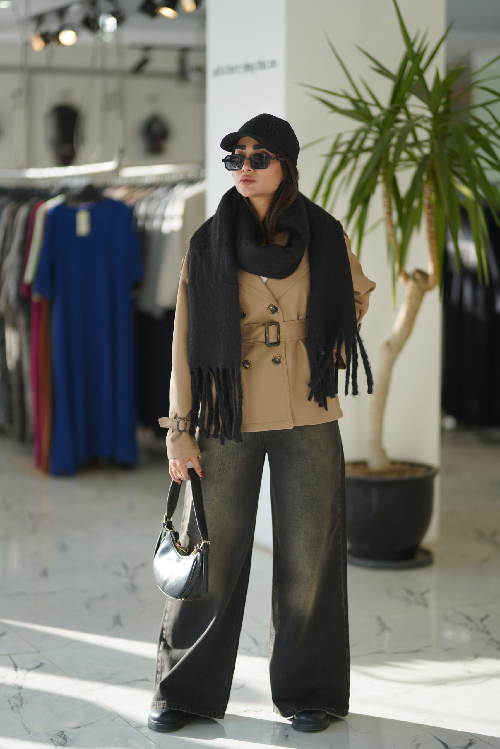 بارونی سانتانا - تصویر 4