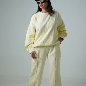 ست مراکشی پفکی