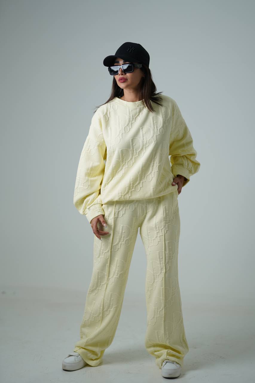 ست مراکشی پفکی