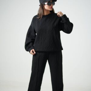 Alternative view of ست مراکشی پفکی