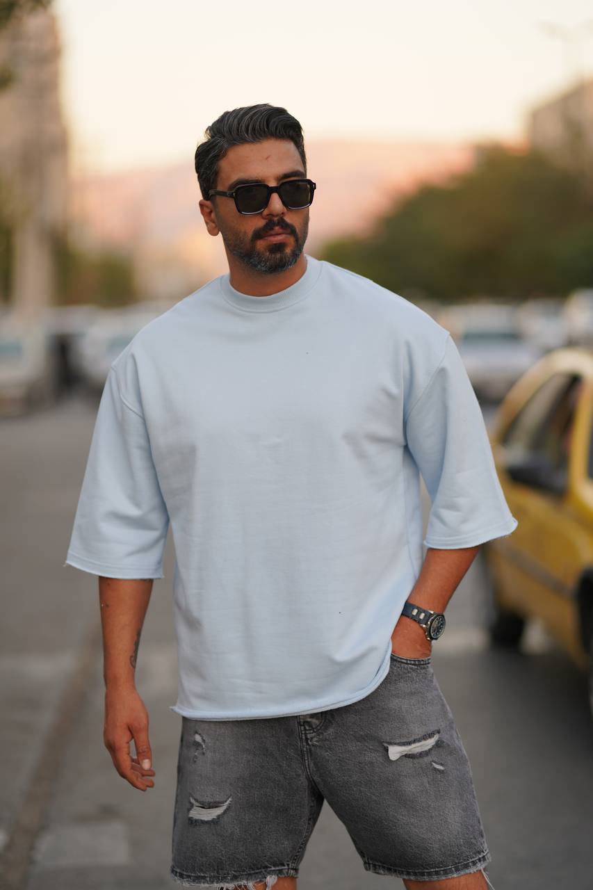 دورس استین سه ربع - تصویر 2