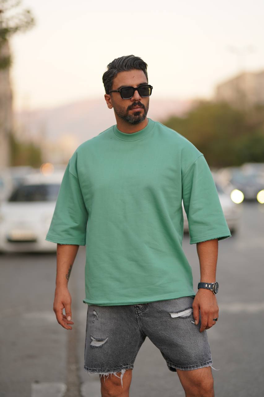 دورس استین سه ربع - تصویر 5