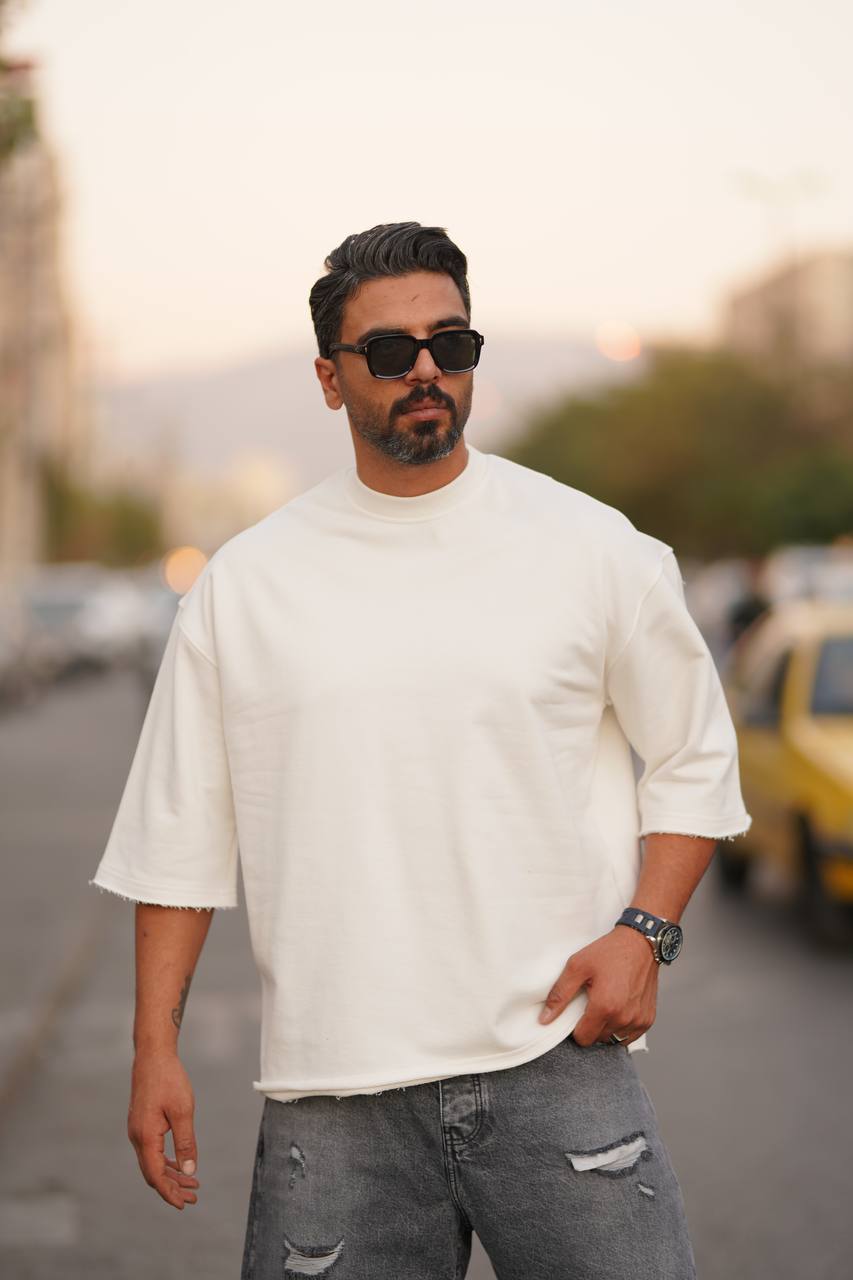 دورس استین سه ربع - تصویر 6