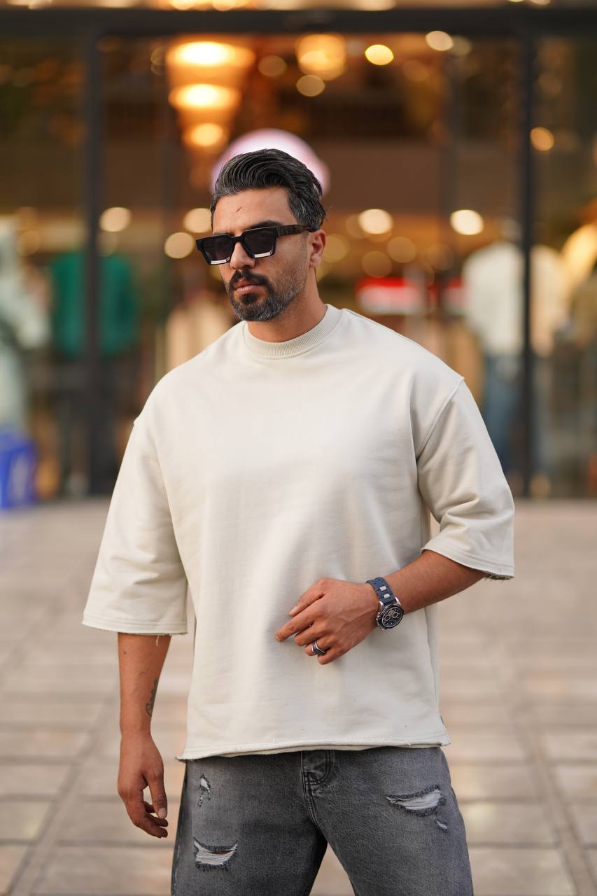 دورس استین سه ربع - تصویر 4