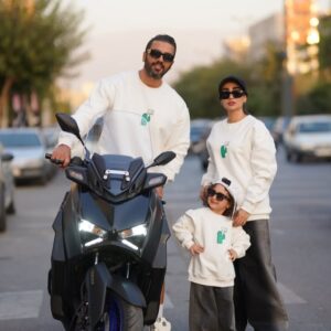 دورس خانوادگی بچه گانه
