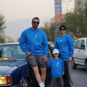 دورس خانوادگی بزرگ سال
