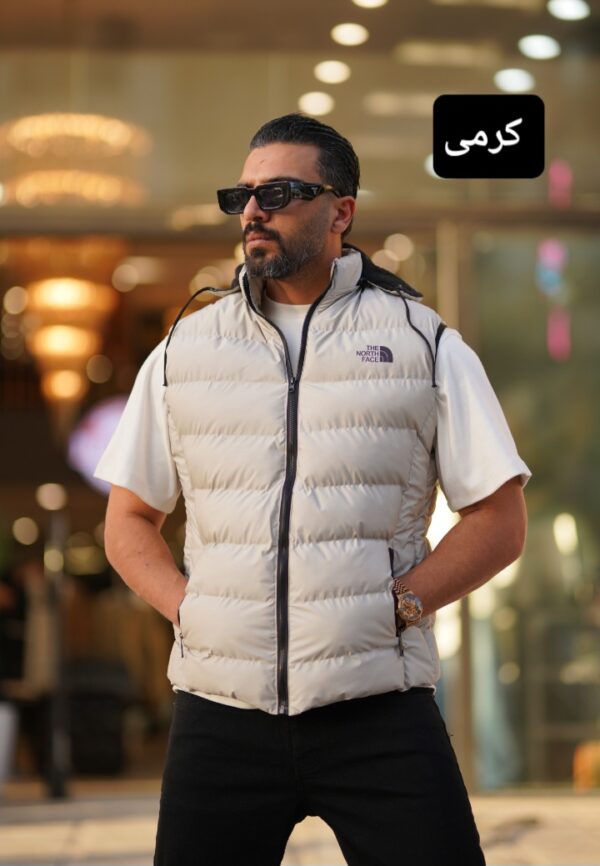 پافر _ THENORTHFACE - تصویر 3