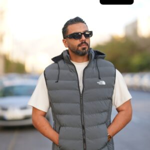 Alternative view of پافر _ THENORTHFACE