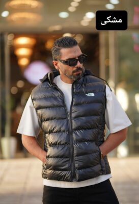 پافر _ THENORTHFACE