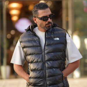 پافر _ THENORTHFACE