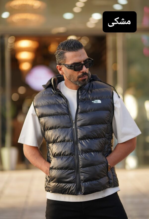پافر _ THENORTHFACE