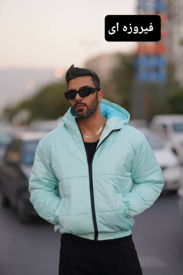کاپشن خلبانی