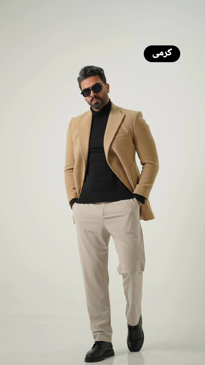 اورکت فوتر - تصویر 4