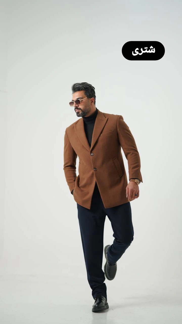 اورکت فوتر - تصویر 6