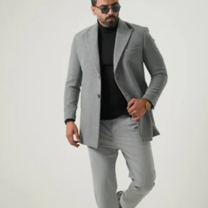 Alternative view of اورکت فوتر