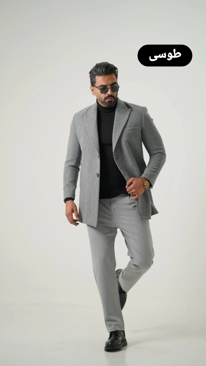 اورکت فوتر - تصویر 2