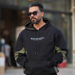 Alternative view of هودی ترکیبی