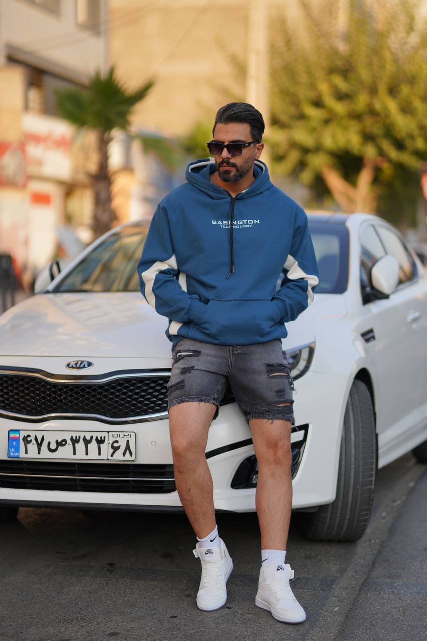 هودی ترکیبی