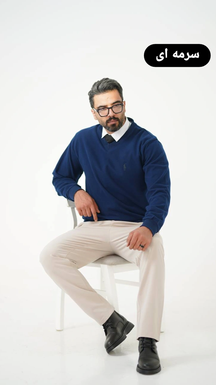 دورس سلانیک یقه هفت