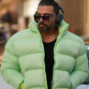 Alternative view of کاپشن باکسی