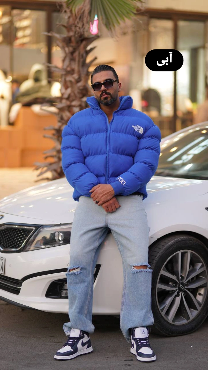 کاپشن باکسی