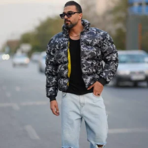 Alternative view of کاپشن باکسی