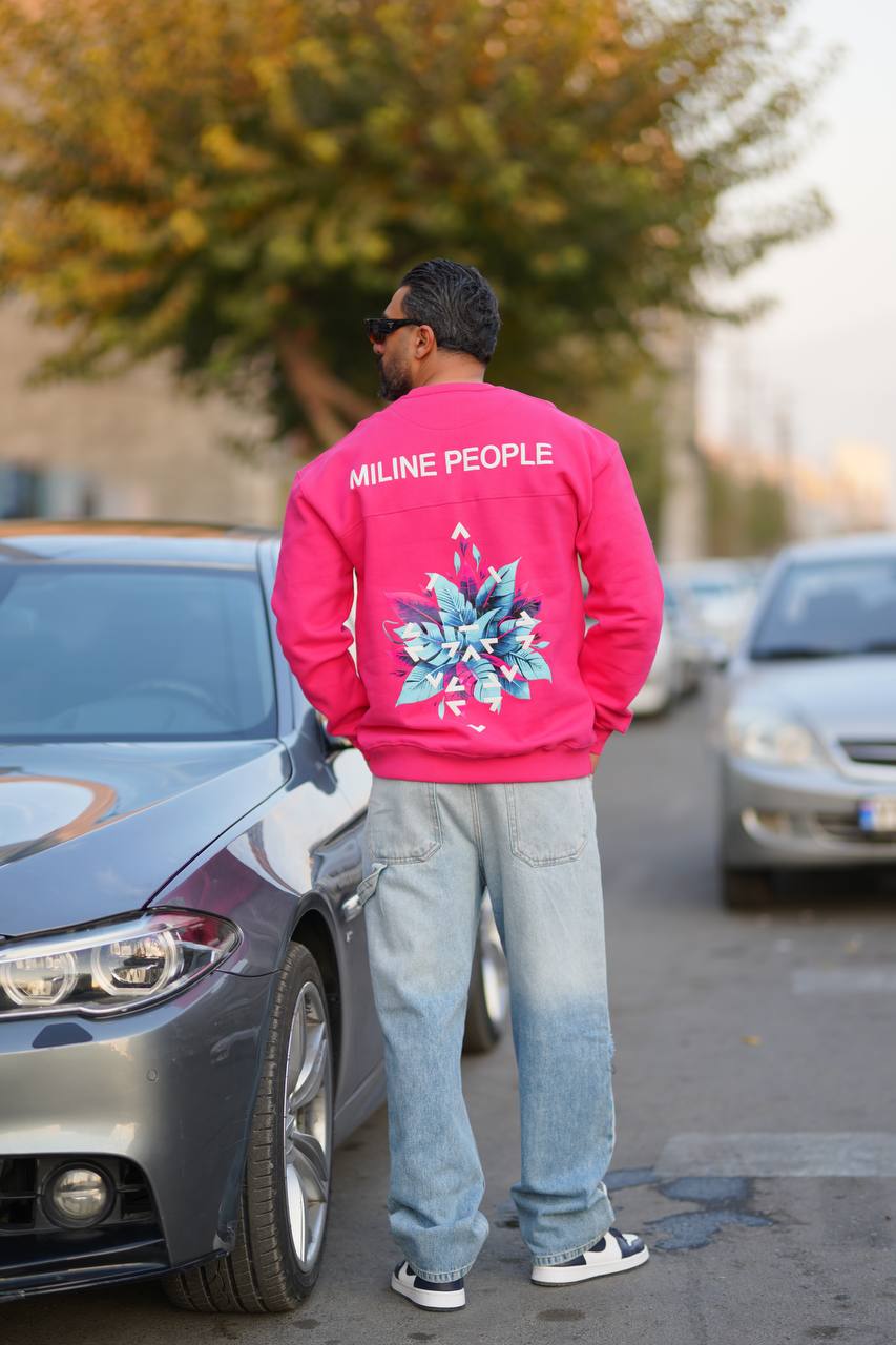 دورس _ MILINEPEOPLE - تصویر 4